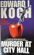 Murder at City Hall