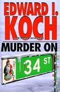 Murder on 34th Street