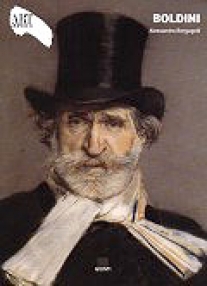 Boldini (Paperback)