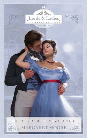 El beso del vizconde (Bésame, #4)