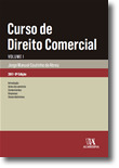 Curso de Direito Comercial Vol.I