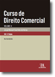 Curso de Direito Comercial Vol.II