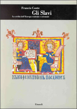 Gli Slavi (Hardcover)