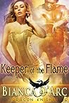 Keeper of the Flame by Bianca D'Arc