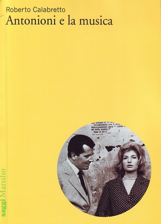 Antonioni e la musica