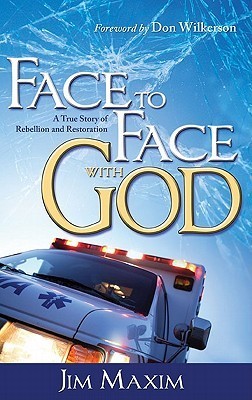Face To Face with God (Kindle Edition)