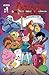 Adventure Time With Fionna ...