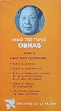 Obras, Tomo 3: Cinco tesis filosóficas