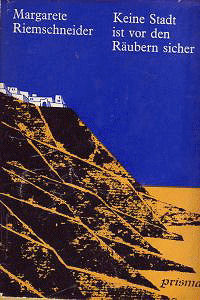 Keine Stadt ist vor den Räubern sicher