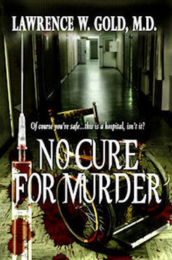 No Cure For Murder (Kindle Edition)