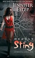 Deadly Sting Elemental Assassin 8 By Jennifer Estep Deadly Sting Elemental Assassin 8 By Jennifer Estep