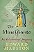 The Nine Giants (Nicholas Bracewell, #4)
