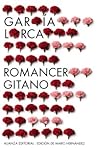 Romancero Gitano