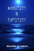 Oddities and Entities (ebook)