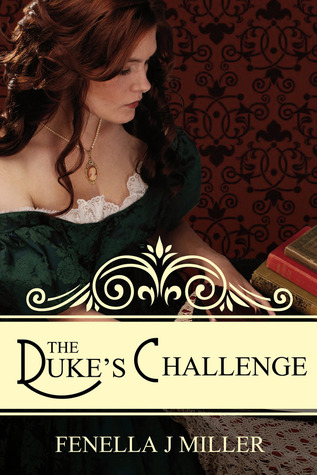 The Duke's Challenge (Duke #1)