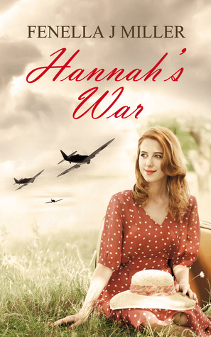 Hannah's War (Kindle Edition)