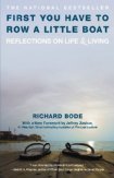 First You Have to Row a Little Boat: Reflections on Life & Living