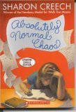 Absolutely Normal Chaos