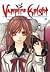 Vampire Knight, Volume 15 (Vampire Knight, #15) by Matsuri Hino