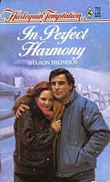 In Perfect Harmony (Mass Market Paperback)