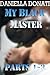My Black Master - Parts 1-3