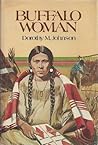 Buffalo Woman