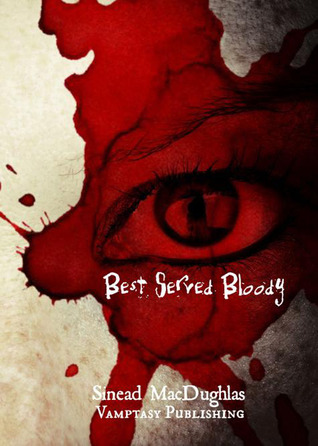 Best Served Bloody