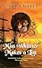 Miss Whittier Makes a List by Carla Kelly