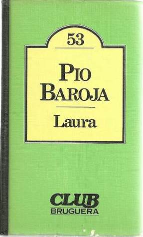 Laura (Unknown Binding)
