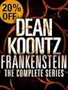 Frankenstein 5 Book Collection by Dean Koontz
