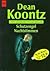 Schutzengel / Nachtstimmen by Dean Koontz