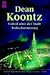 Unheil über der Stadt / Todesdämmerung by Dean Koontz Unheil über der Stadt / Todesdämmerung by Dean Koontz