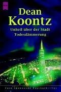 Unheil über der Stadt / Todesdämmerung (Paperback)