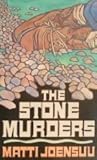 The Stone Murders (Harjunpää #5) The Stone Murders (Harjunpää #5)