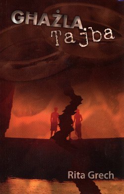 Ghazla Tajba