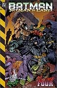 Batman: No Man's Land, Vol. 4