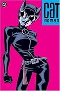 Catwoman, Vol. 2: Crooked Little Town