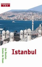 Istanbul (Kindle Edition)