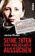 Seine Toten Kann Man Sich Nicht Aussuchen[Eine Polizistin Erzählt] (Paperback)