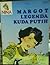Margot Legenda Kuda Putih (Nina, #130)