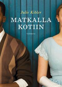 Matkalla kotiin