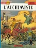 L'Alchimiste