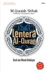 Lentera Al-Qur'an by M. Quraish Shihab
