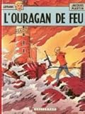 L'ouragan de feu