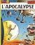 L'apocalypse (Lefranc, #10)