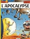 L'apocalypse (Lefranc, #10)