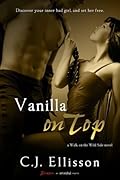 Vanilla on Top