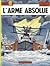L'arme Absolue (Lefranc #8)