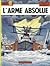 L'arme Absolue (Lefranc #8)