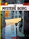 Le mystère Borg